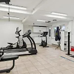 Апартаменты 25