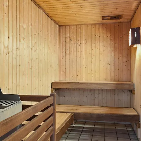 Apartment 25 Sonderby (Romo)