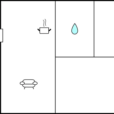 Apartment 25 *