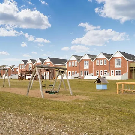 25 Apartment Sonderby (Romo)