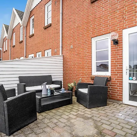 Apartment 25 Sonderby (Romo)