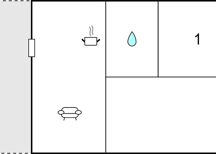 25 Апартаменты